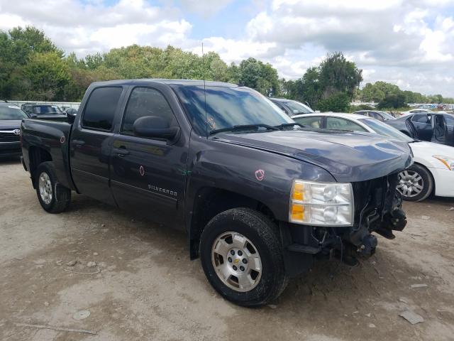 chevrolet silverado 2010 3gcrcse04ag264578