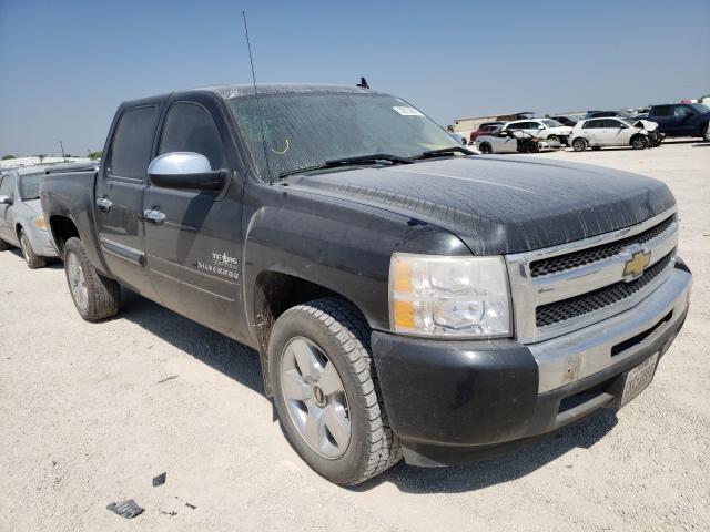 chevrolet silverado 2010 3gcrcse06ag147701