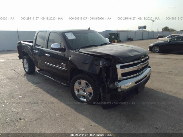 chevrolet silverado 1500 2010 3gcrcse07ag278927