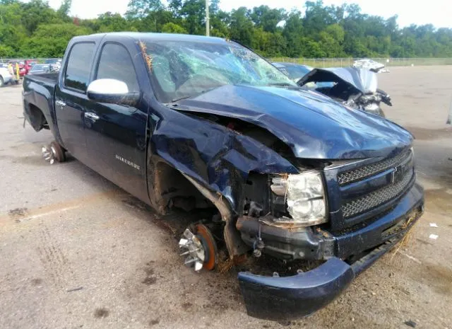 chevrolet silverado 1500 2010 3gcrcse09ag237554