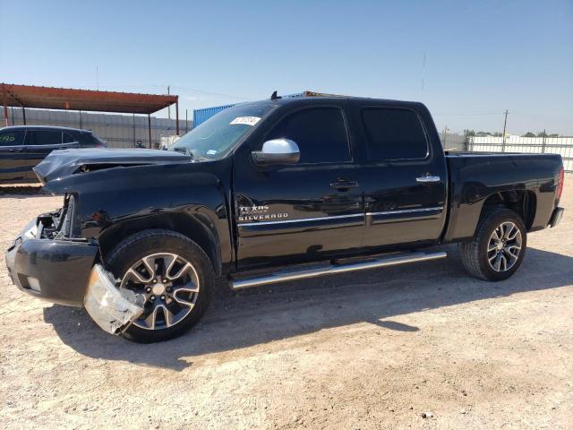 chevrolet silverado 2010 3gcrcse0xag276251