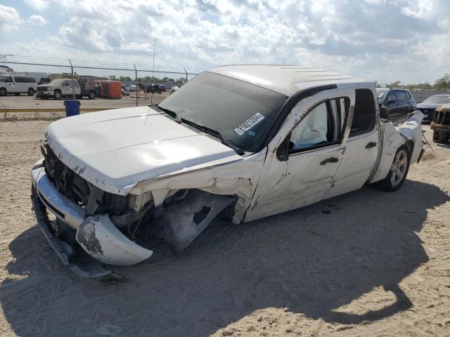 chevrolet silverado 2010 3gcrcsea8ag127961