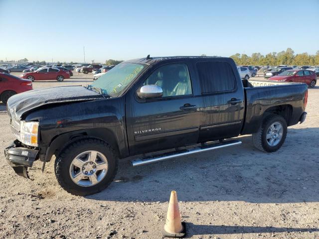 chevrolet silverado 2010 3gcrcte05ag159957