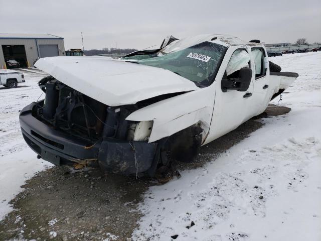 chevrolet silverado 2010 3gcrkpea5ag175269