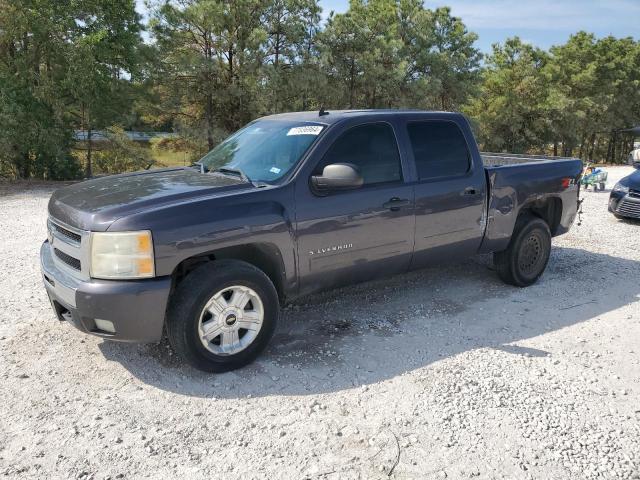 chevrolet silverado 2010 3gcrkse30ag177516