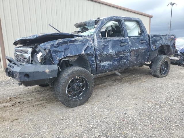 chevrolet silverado 2010 3gcrkse30ag290639