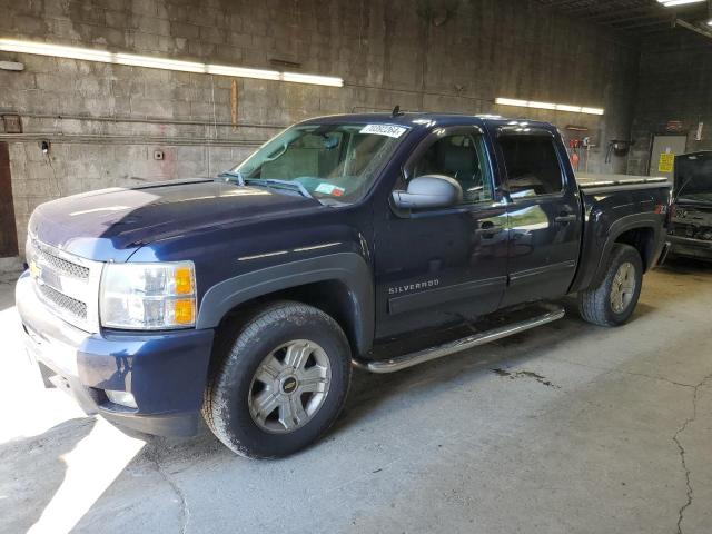 chevrolet silverado 2010 3gcrkse31ag296773