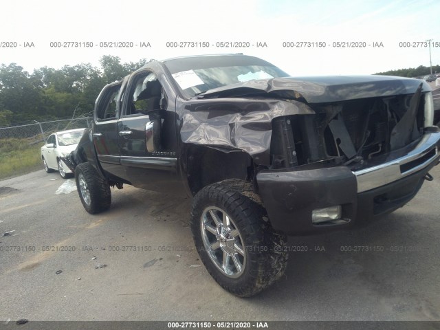 chevrolet silverado 1500 2010 3gcrkse33ag134062