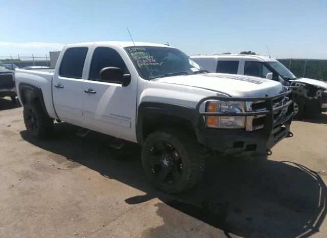 chevrolet silverado 2010 3gcrkse33ag244769