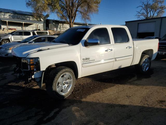 chevrolet silverado 2010 3gcrkse33ag274628