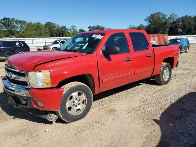 chevrolet silverado 2010 3gcrkse33ag295138