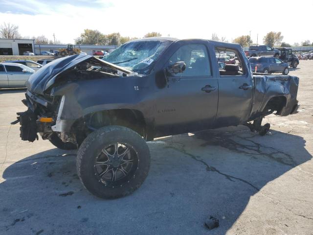 chevrolet silverado 2010 3gcrkse35ag258186