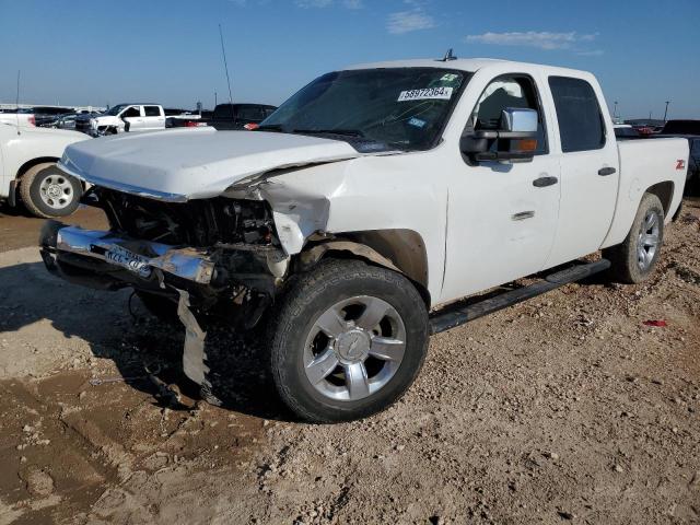 chevrolet silverado 2010 3gcrkse35ag278714