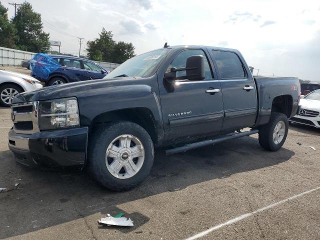 chevrolet silverado 2010 3gcrkse36ag268063