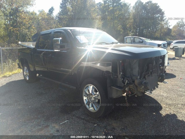 chevrolet silverado 1500 2010 3gcrkse37ag288385