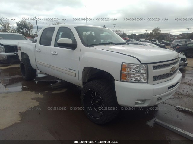 chevrolet silverado 1500 2010 3gcrkse38ag137068