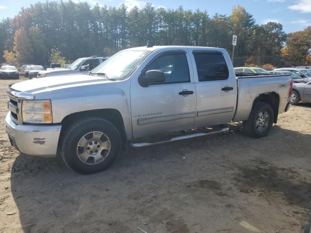 chevrolet silverado 2010 3gcrkse38ag160303