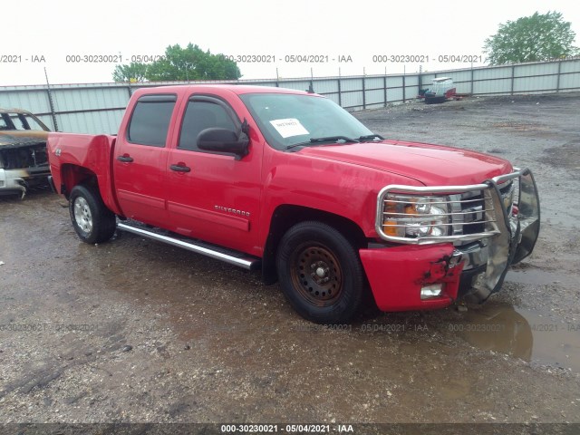 chevrolet silverado 2010 3gcrkse38ag258988