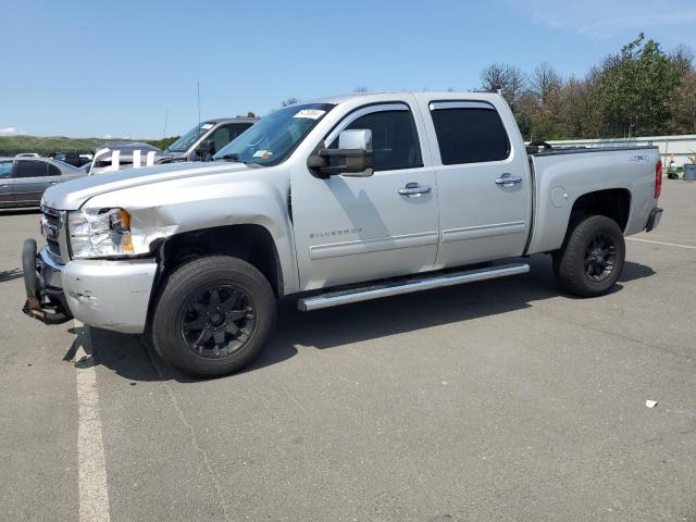 chevrolet silverado 2010 3gcrksea5ag130528