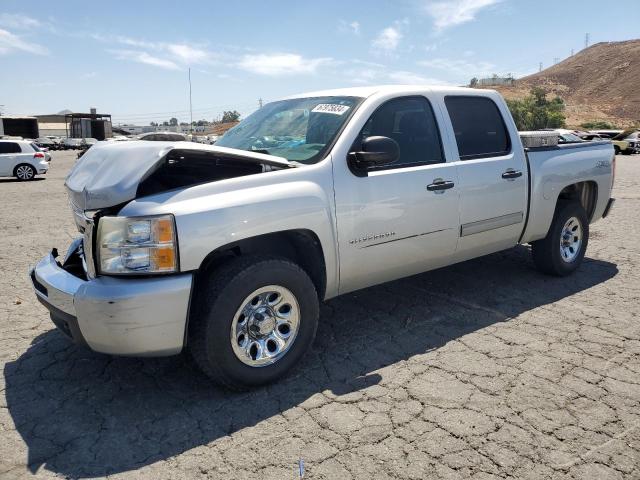 chevrolet silverado 2010 3gcrksea9ag160387