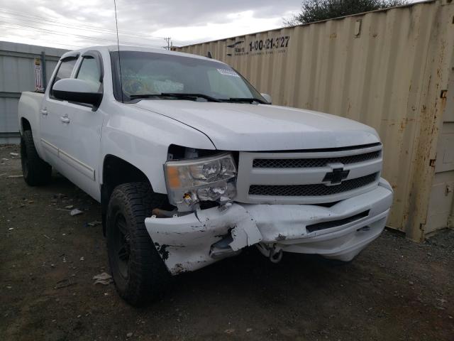 chevrolet silverado 2010 3gcrkte20ag208857