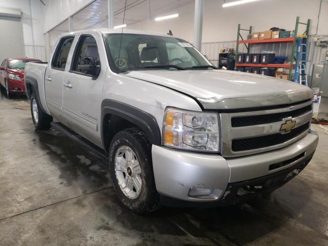 chevrolet silverado 2010 3gcrkte32ag121342