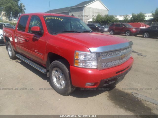 chevrolet silverado 1500 2010 3gcrkte32ag189253