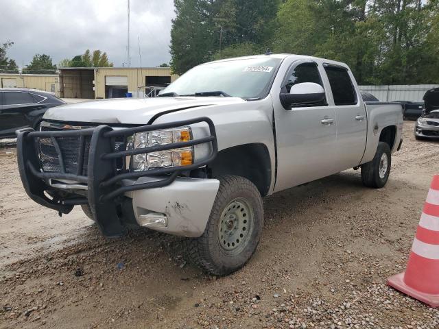 chevrolet silverado 2010 3gcrkte32ag238077