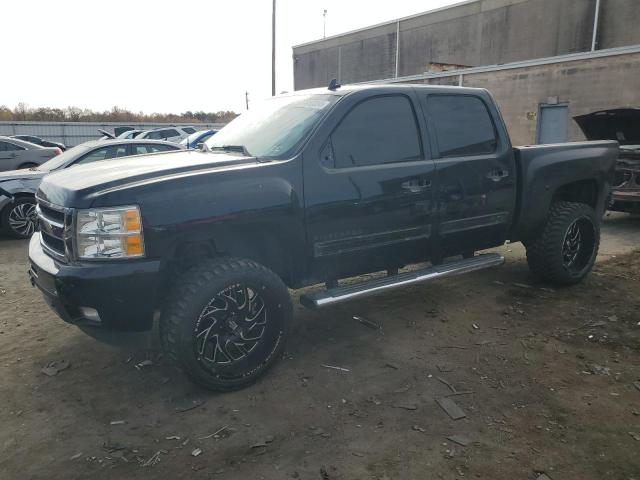 chevrolet silverado 2010 3gcrkte33ag132236