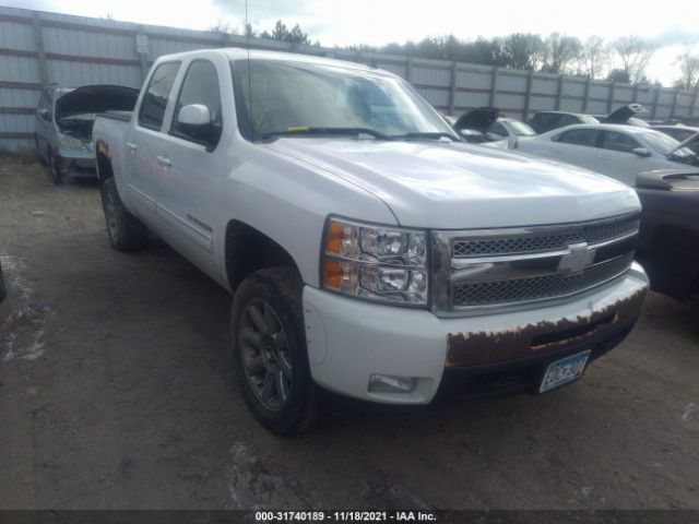 chevrolet silverado 1500 2010 3gcrkte35ag204814