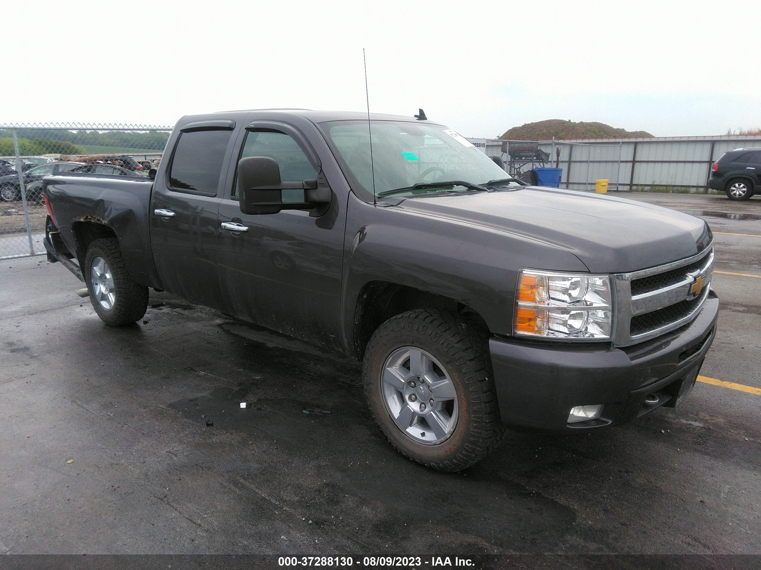 chevrolet silverado 2010 3gcrkte39ag267611