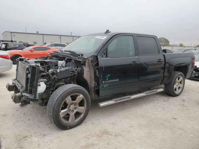 chevrolet silverado 2015 3gcucrec8fg538028