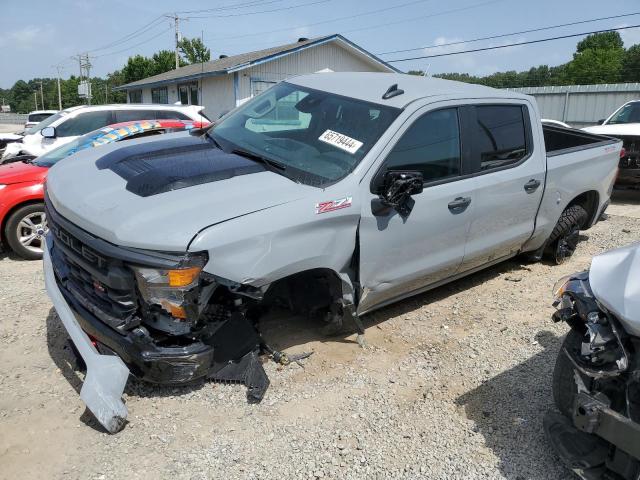 chevrolet silverado 2024 3gcudced5rg129041