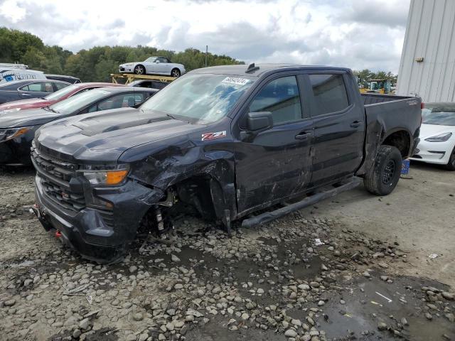 chevrolet silverado 2024 3gcudced8rg223964