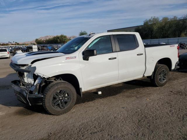 chevrolet silverado 2023 3gcudced9pg171483