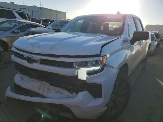 chevrolet silverado 2022 3gcudeet2ng526218