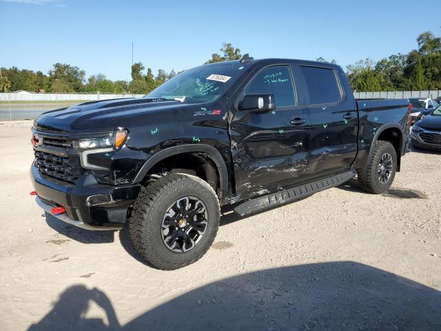 chevrolet silverado 2022 3gcudhel9ng688803