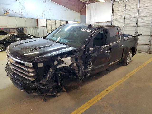 chevrolet silverado 2022 3gcudjel3ng514717