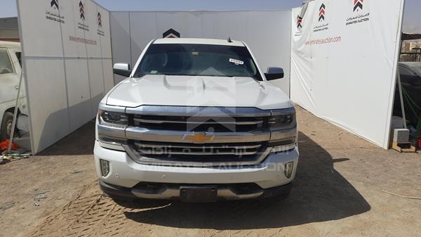 chevrolet silverado 2017 3gcuk9ej5hg147326