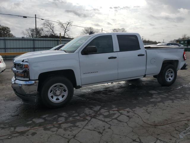 chevrolet silverado 2016 3gcuknec0gg194398