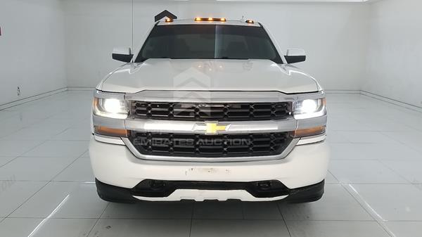 chevrolet silverado 2016 3gcuknec1gg282943