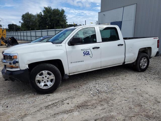 chevrolet silverado 2016 3gcuknec4gg266736