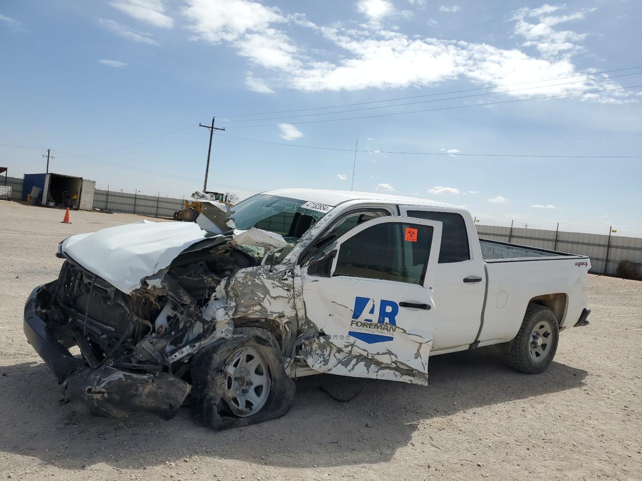 chevrolet silverado 2016 3gcuknec5gg112780