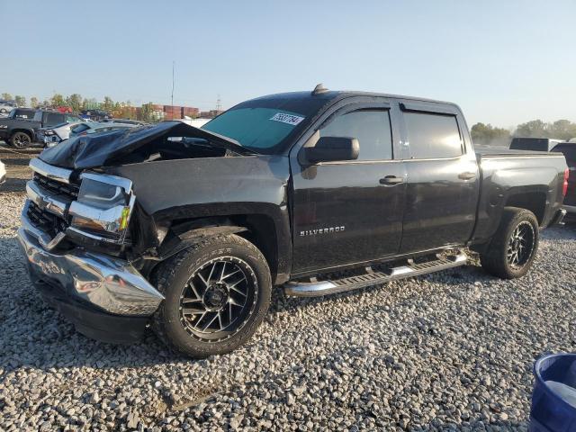 chevrolet silverado 2016 3gcuknec9gg122261