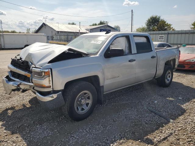 chevrolet silverado 2016 3gcukneh1gg188010