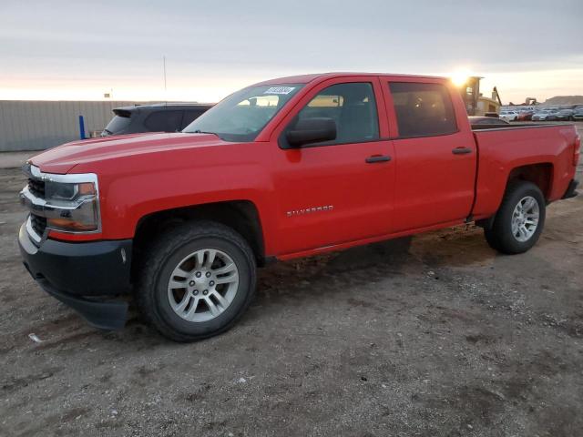 chevrolet silverado 2016 3gcukneh2gg275611