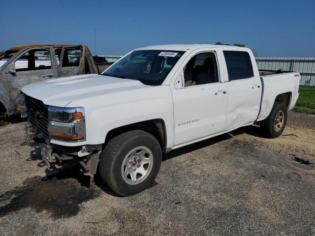 chevrolet silverado 2017 3gcukneh5hg429990