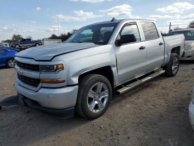 chevrolet silverado 2018 3gcukpec9jg639577