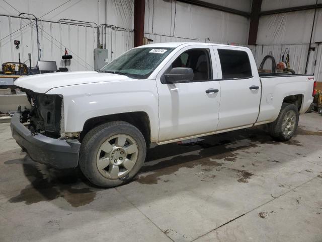 chevrolet silverado 2015 3gcukpeh0fg460718