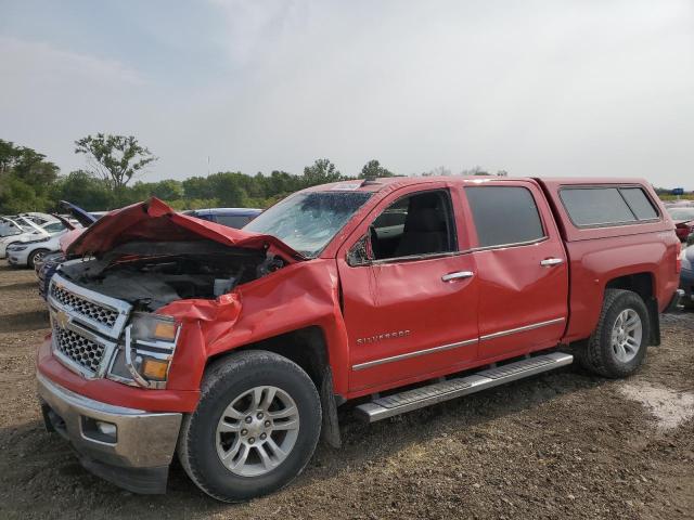 chevrolet 1500 2015 3gcukrec0fg159124